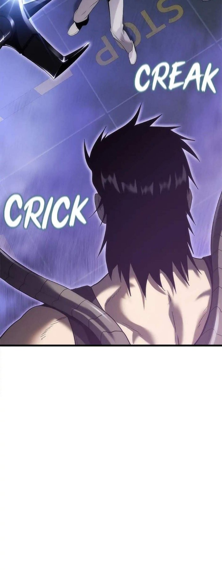 Tiger’s Descent Chapter 43 - halaman 4
