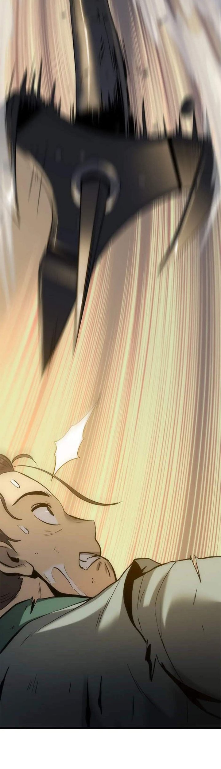 Tiger’s Descent Chapter 43 - halaman 49