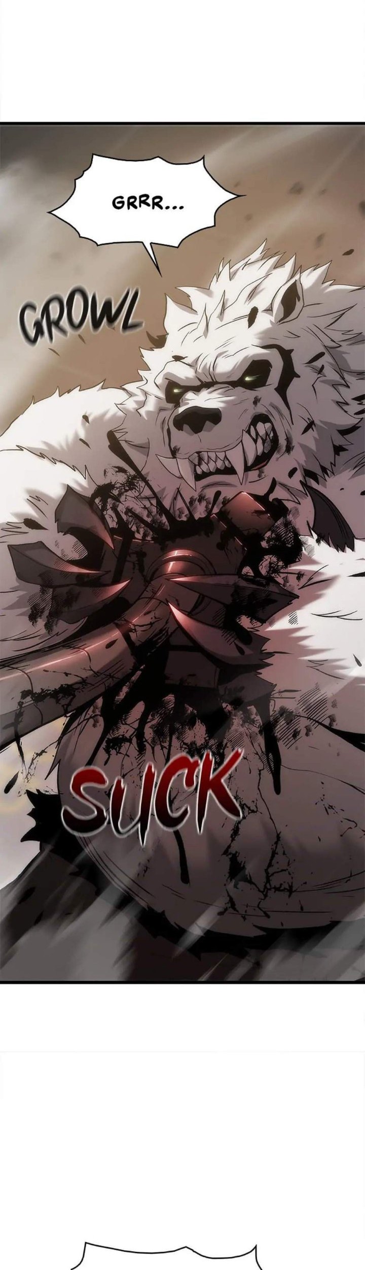Tiger’s Descent Chapter 43 - halaman 53