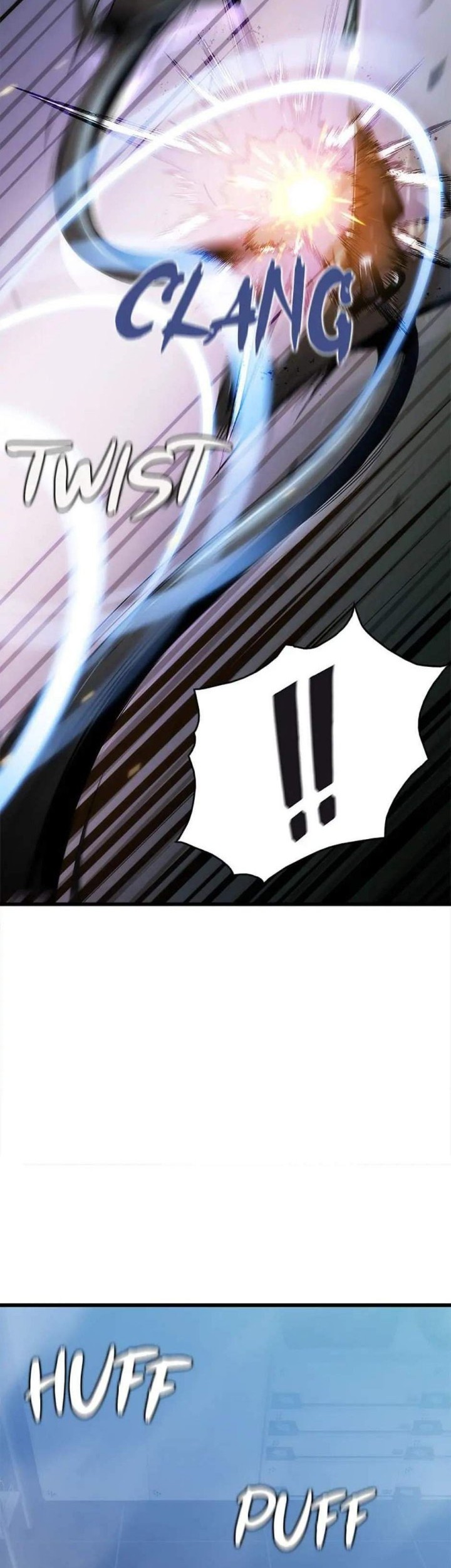 Tiger’s Descent Chapter 43 - halaman 59