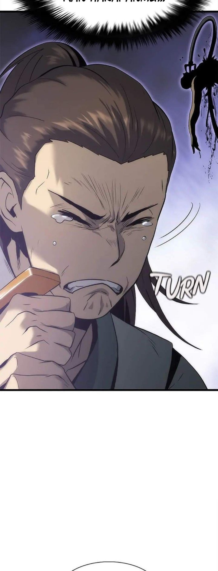 Tiger’s Descent Chapter 43 - halaman 7