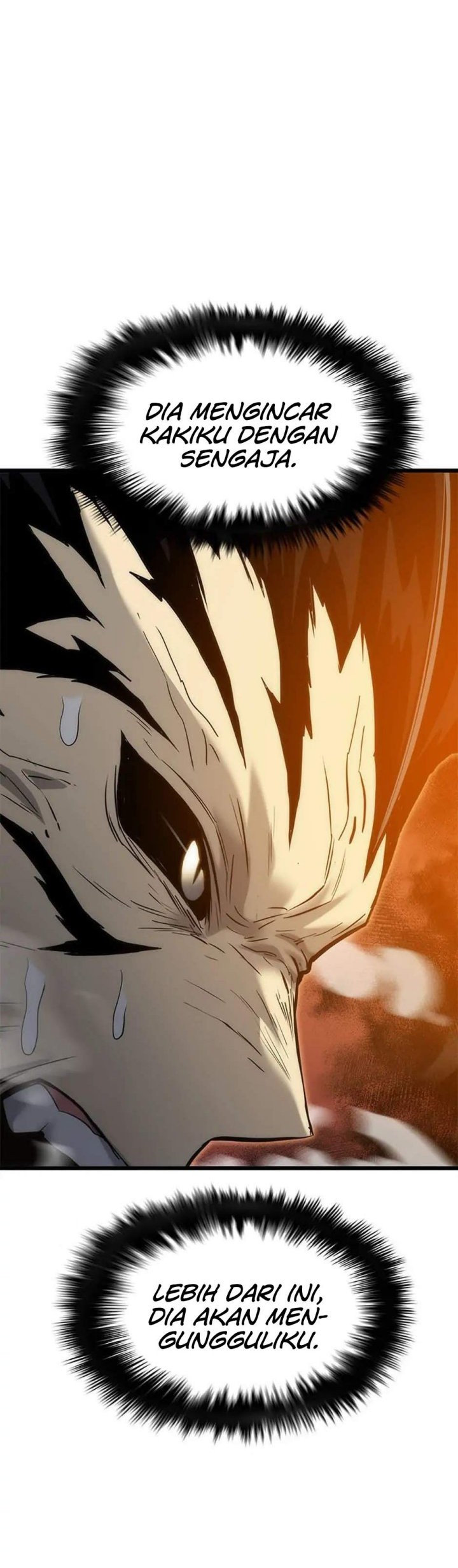 Tiger’s Descent Chapter 43 - halaman 71