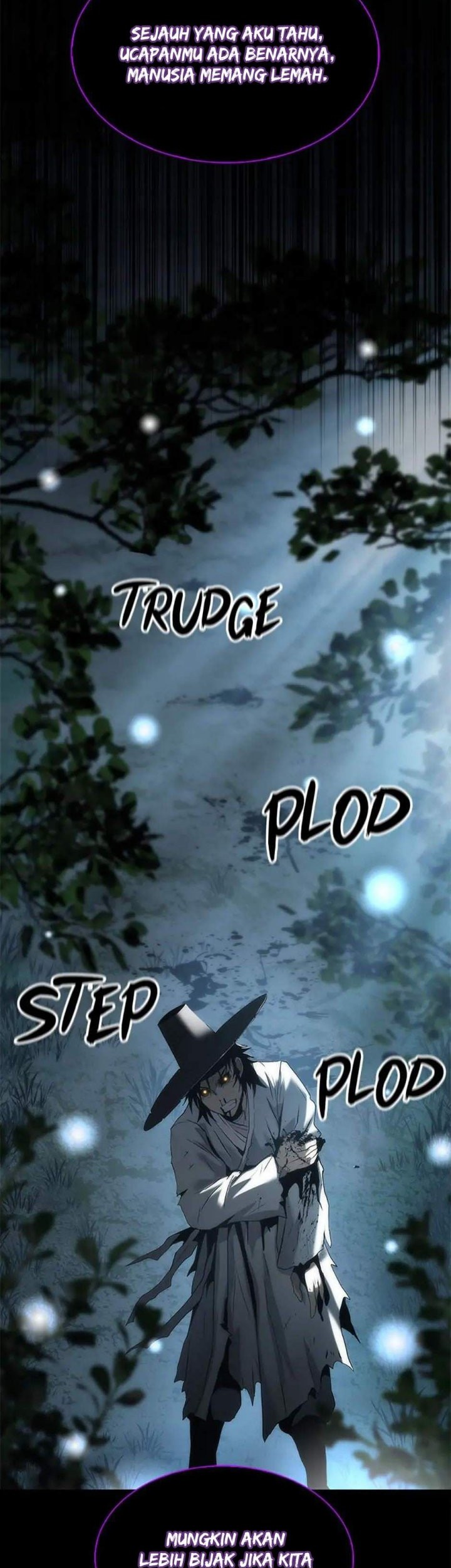 Tiger’s Descent Chapter 43 - halaman 74