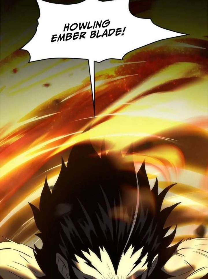 Tiger’s Descent Chapter 43 - halaman 79