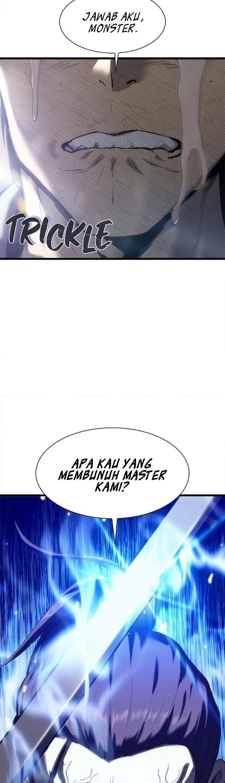 Tiger’s Descent Chapter 43 - halaman 8