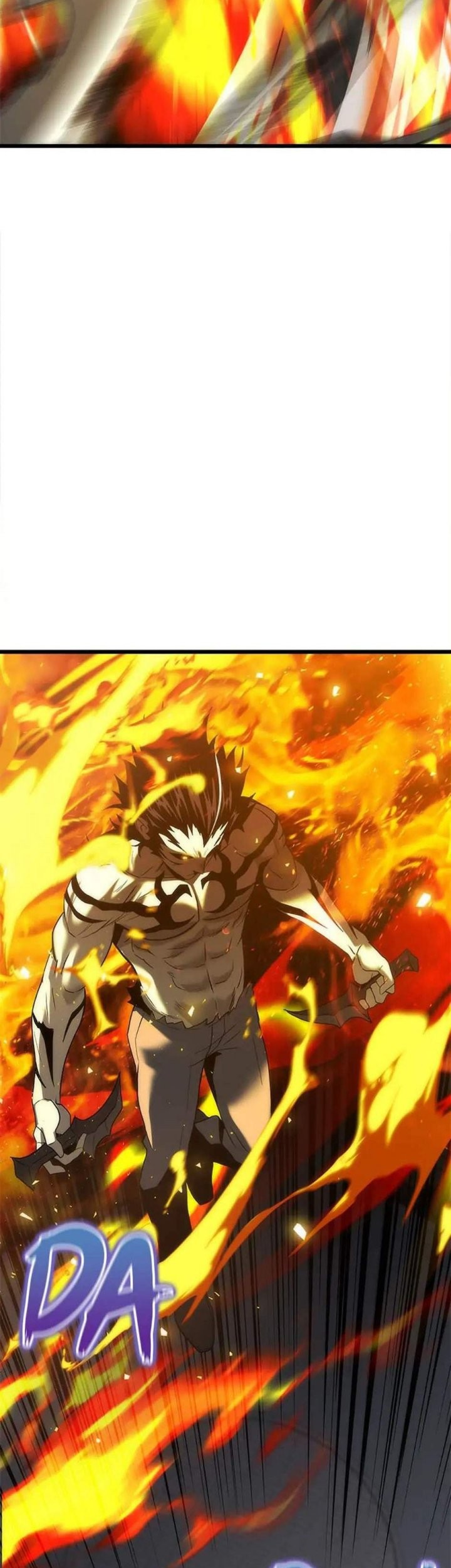Tiger’s Descent Chapter 43 - halaman 83