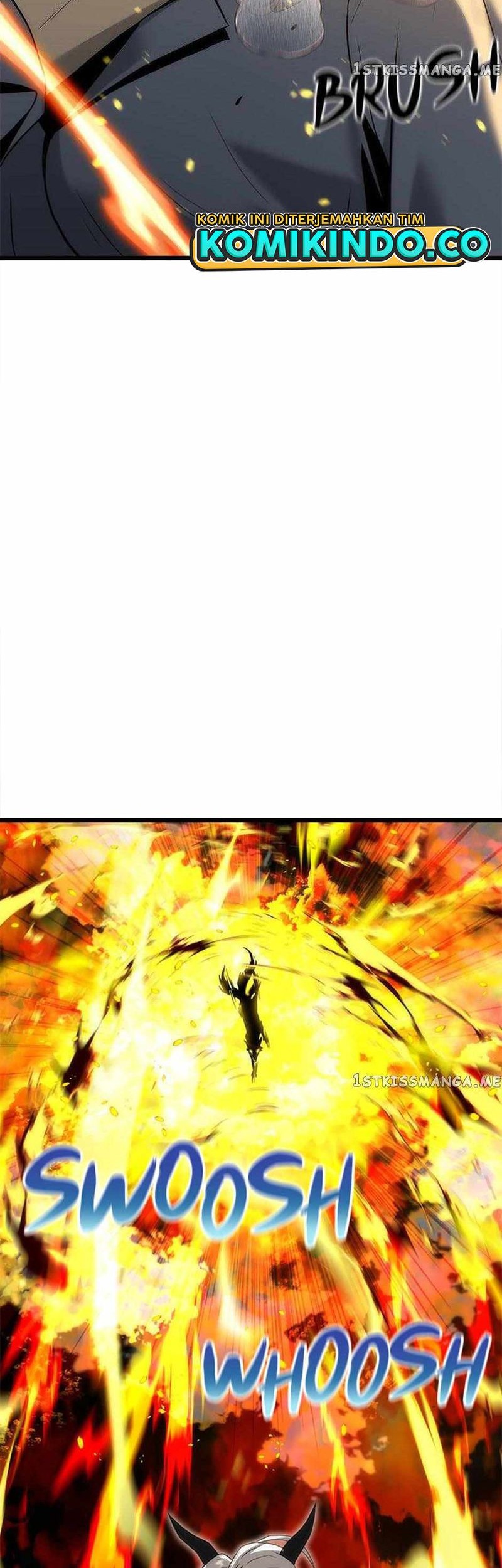 Tiger’s Descent Chapter 44 - halaman 17