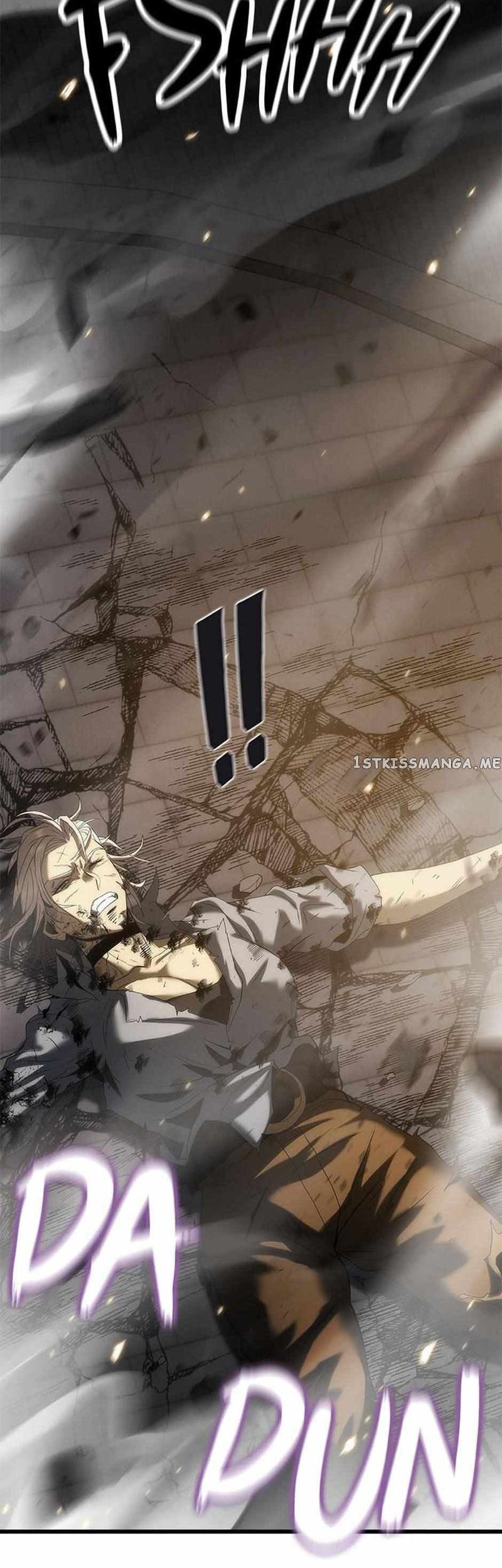 Tiger’s Descent Chapter 44 - halaman 30