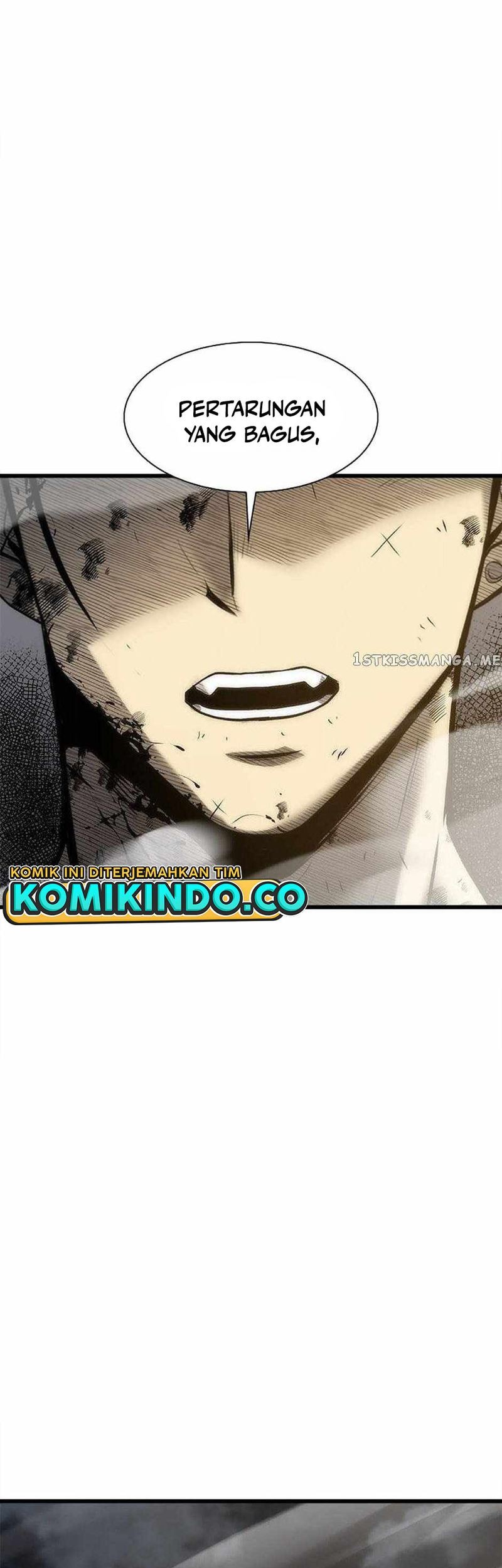 Tiger’s Descent Chapter 44 - halaman 32