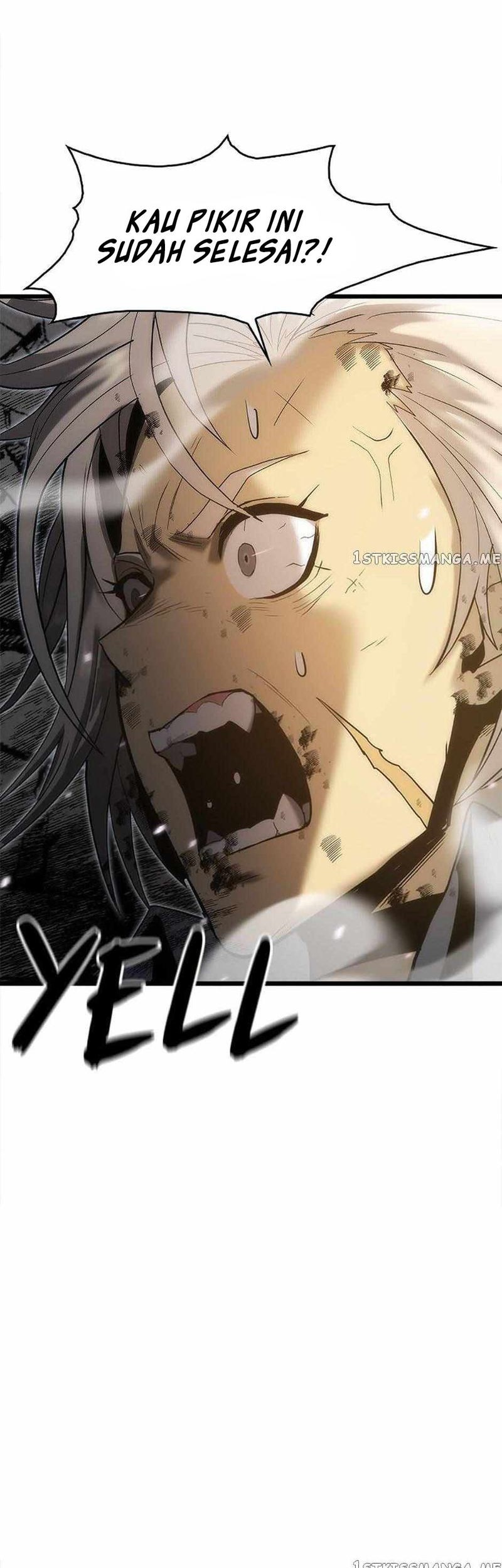 Tiger’s Descent Chapter 44 - halaman 34