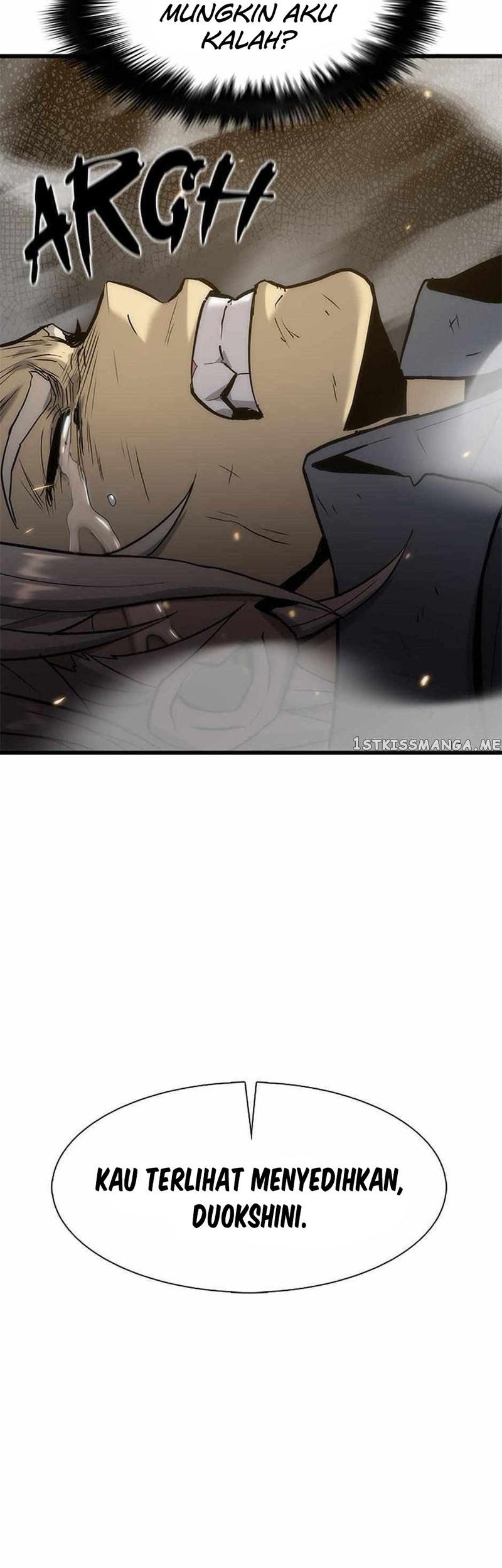 Tiger’s Descent Chapter 44 - halaman 40