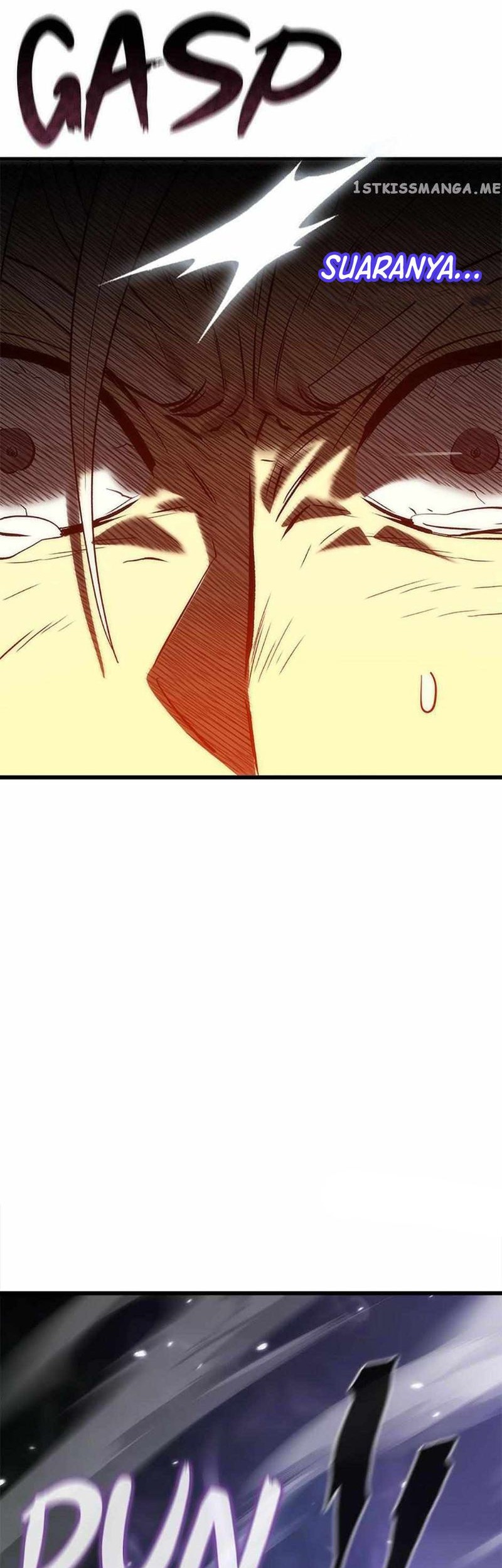 Tiger’s Descent Chapter 44 - halaman 41