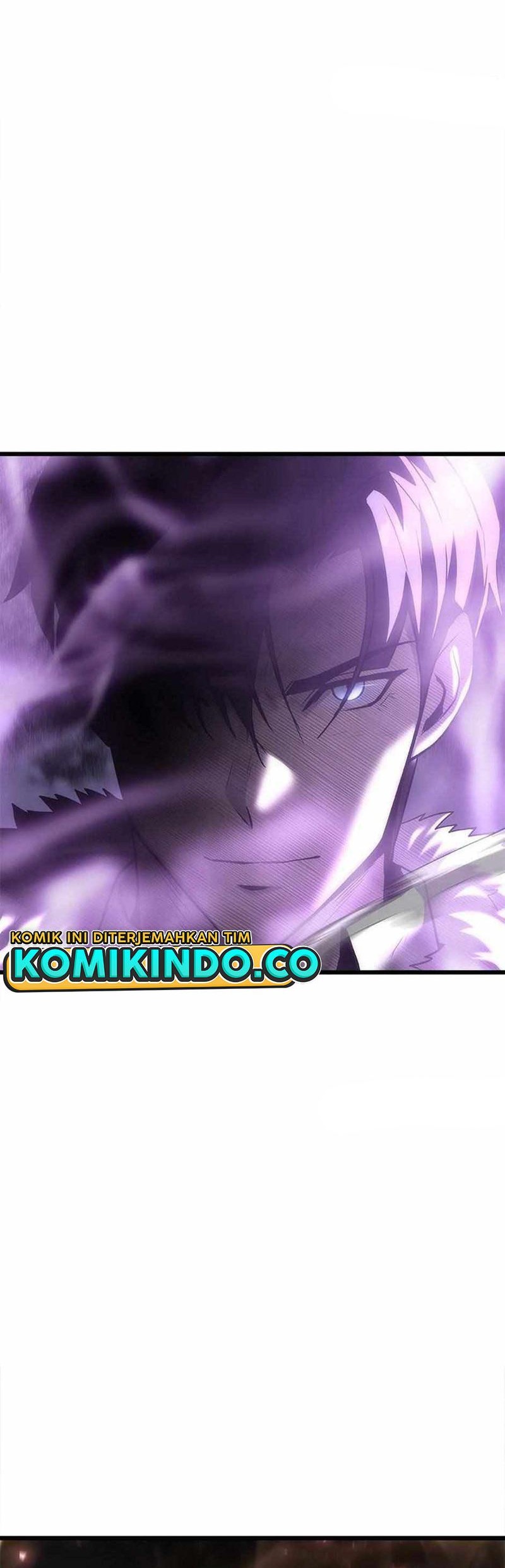 Tiger’s Descent Chapter 44 - halaman 43