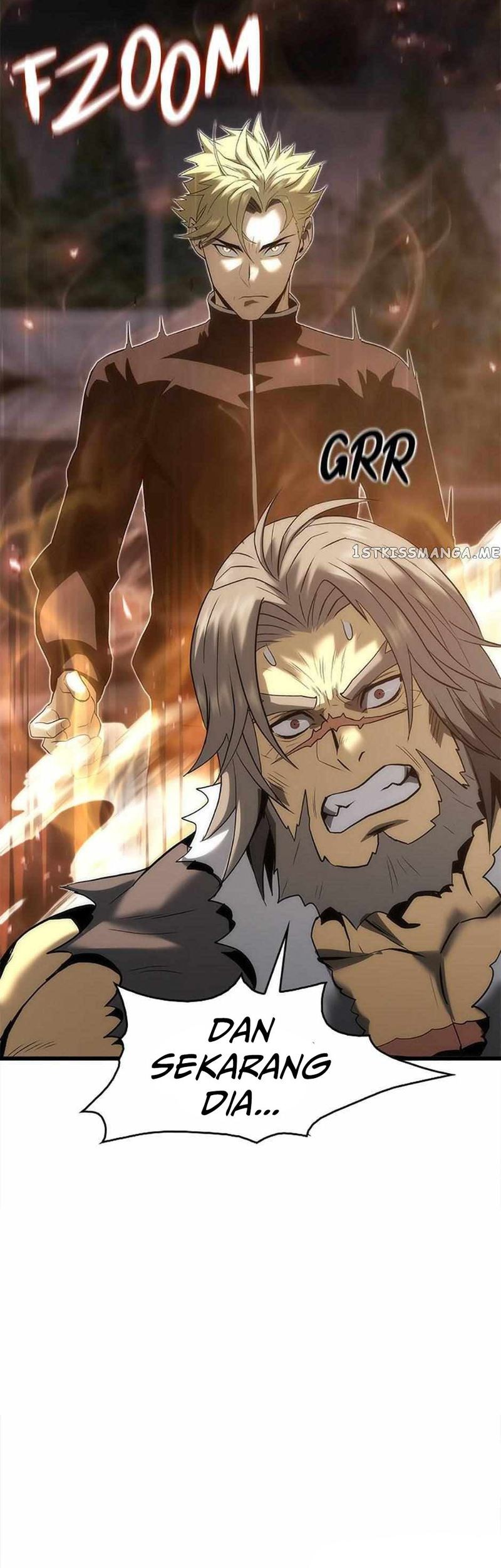Tiger’s Descent Chapter 44 - halaman 44