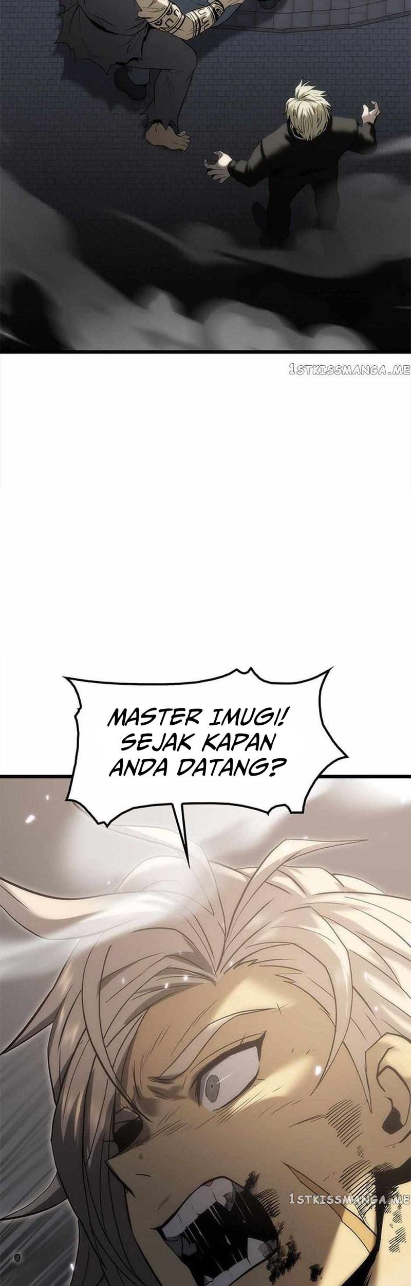 Tiger’s Descent Chapter 44 - halaman 46
