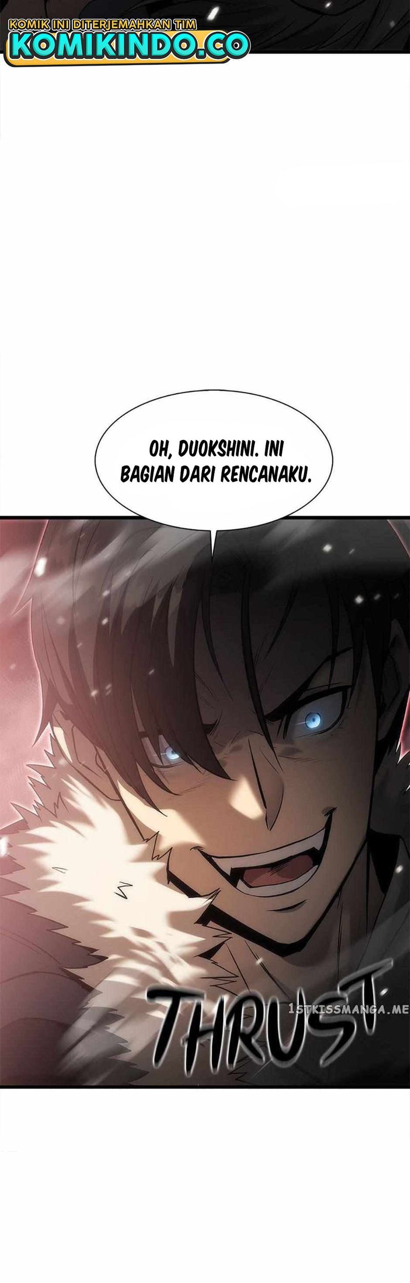 Tiger’s Descent Chapter 44 - halaman 52