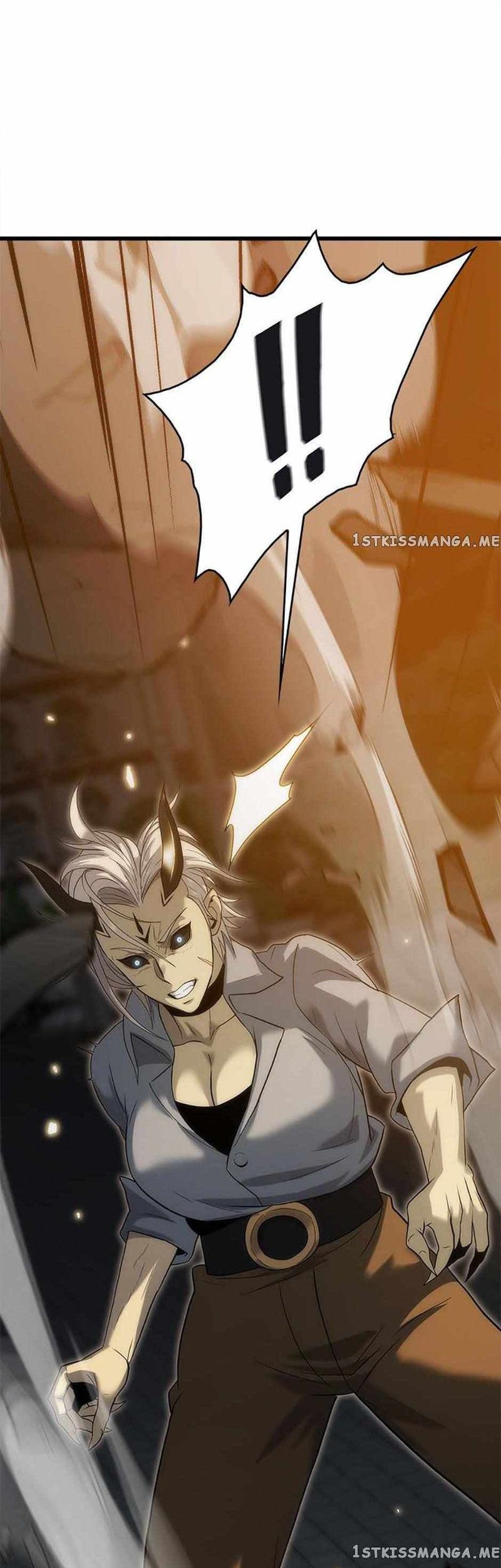 Tiger’s Descent Chapter 44 - halaman 6