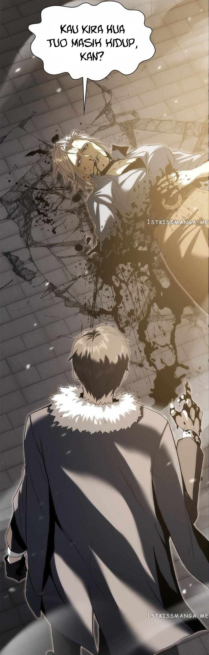 Tiger’s Descent Chapter 44 - halaman 60