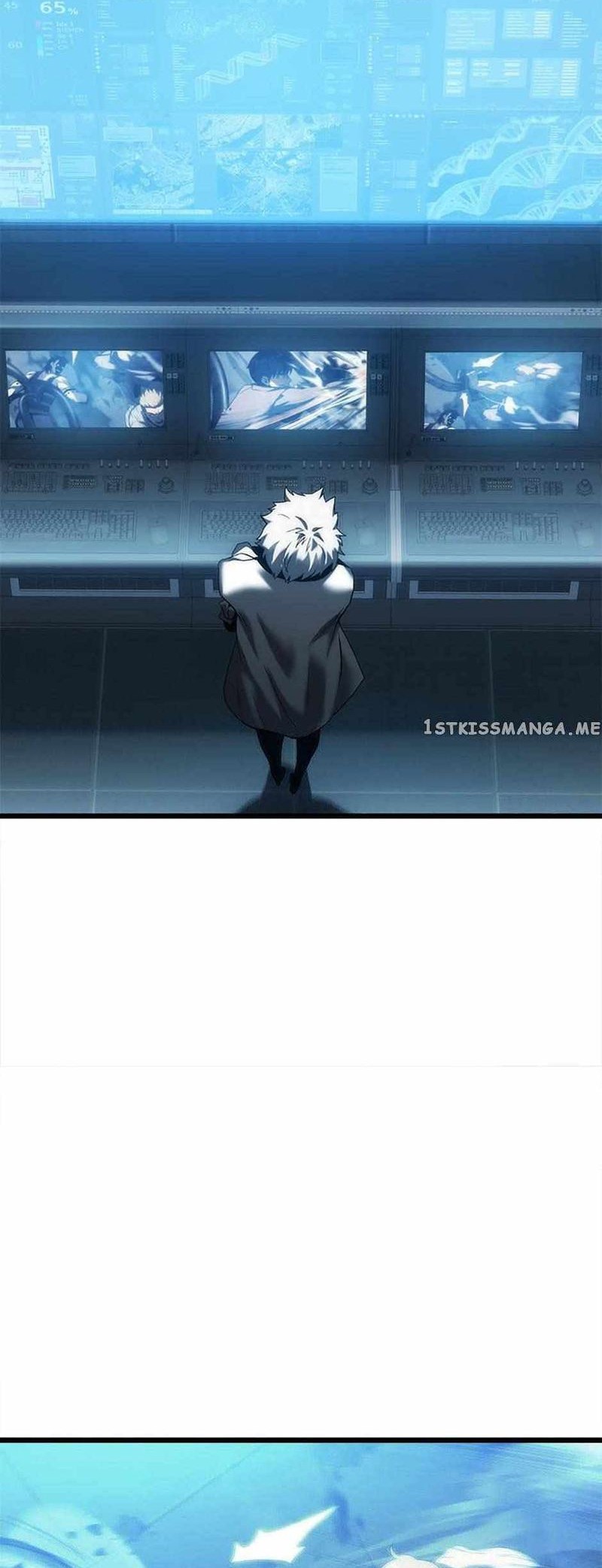 Tiger’s Descent Chapter 44 - halaman 63