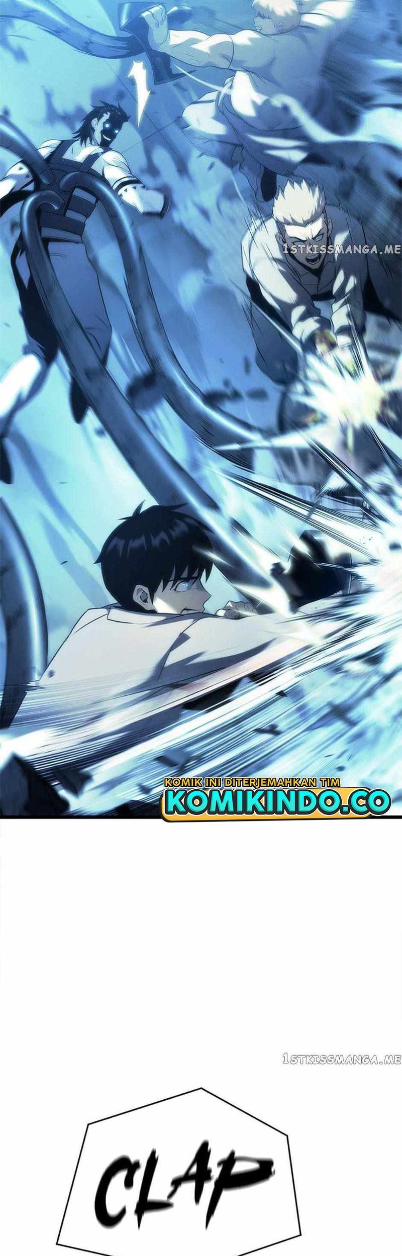 Tiger’s Descent Chapter 44 - halaman 64
