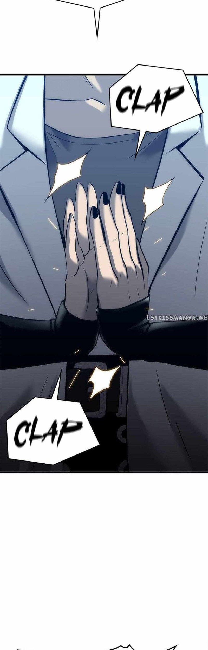 Tiger’s Descent Chapter 44 - halaman 65