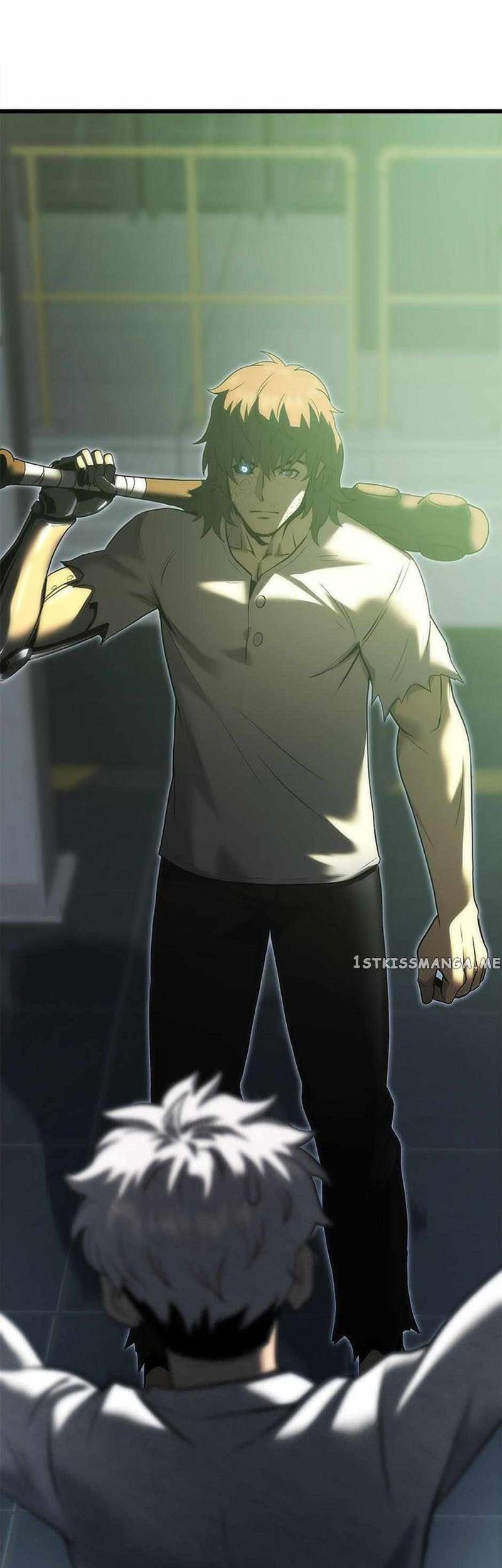 Tiger’s Descent Chapter 44 - halaman 69