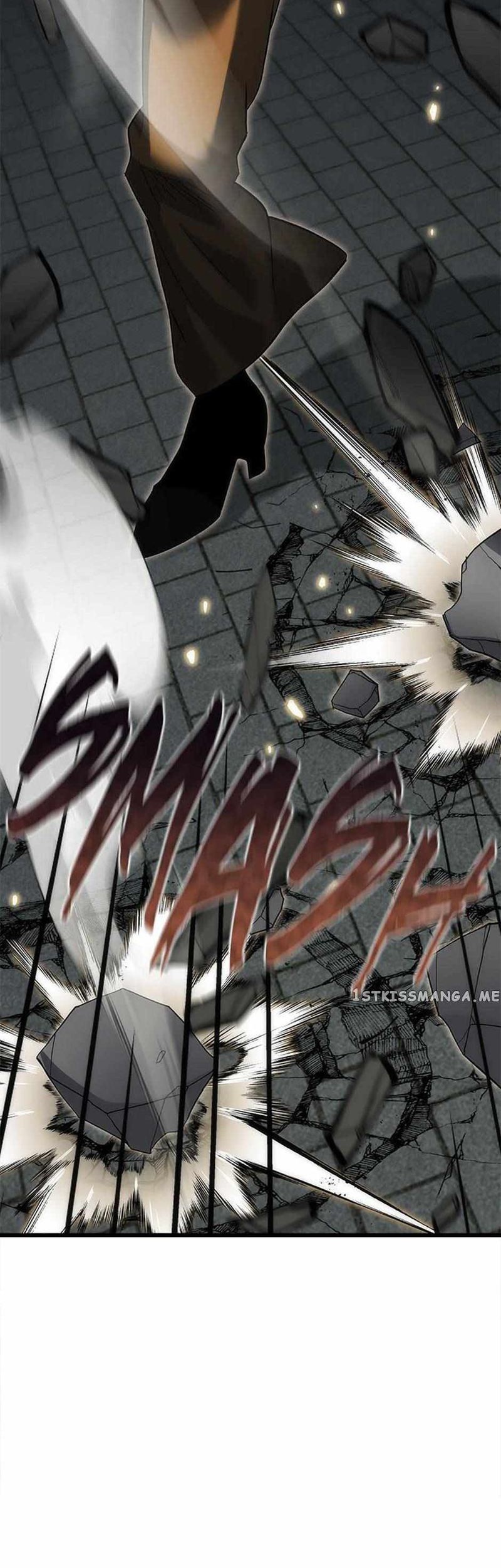Tiger’s Descent Chapter 44 - halaman 7