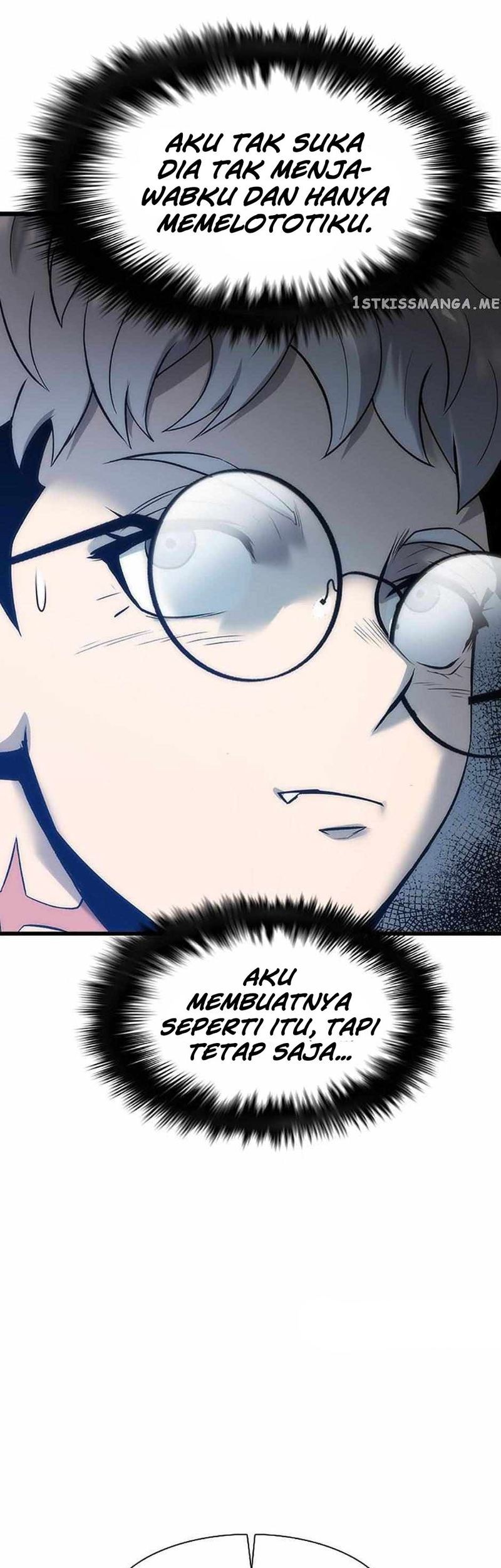 Tiger’s Descent Chapter 44 - halaman 72