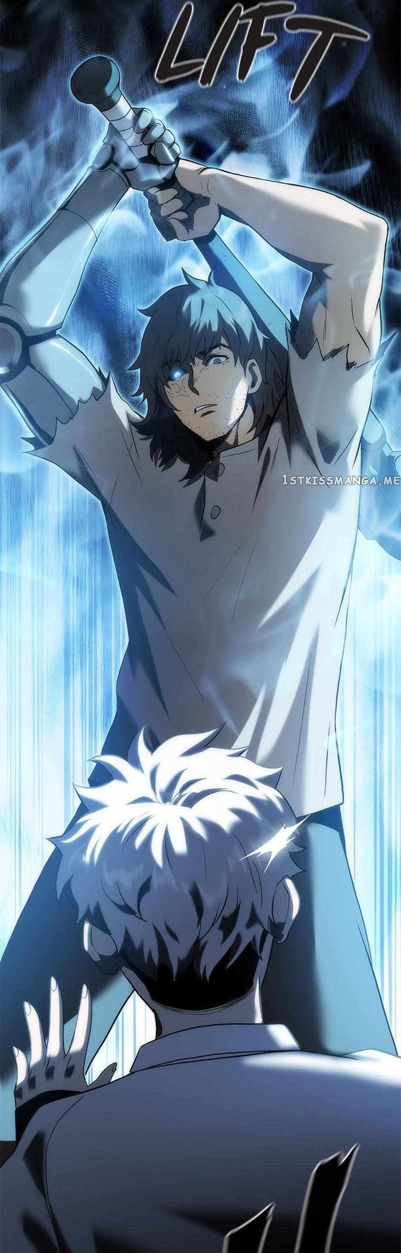 Tiger’s Descent Chapter 44 - halaman 80