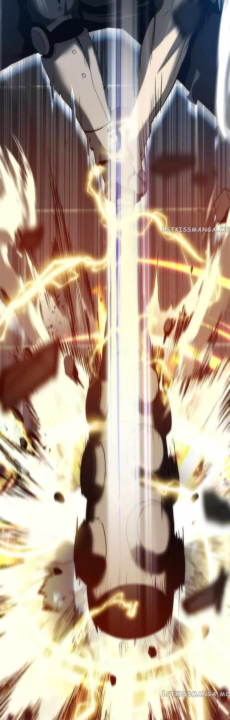 Tiger’s Descent Chapter 44 - halaman 82