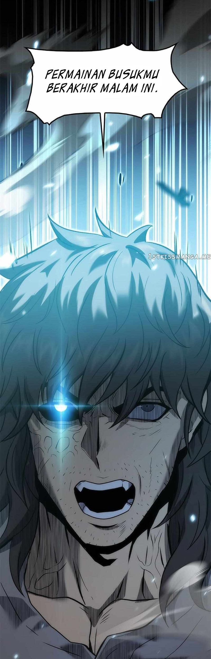 Tiger’s Descent Chapter 44 - halaman 88