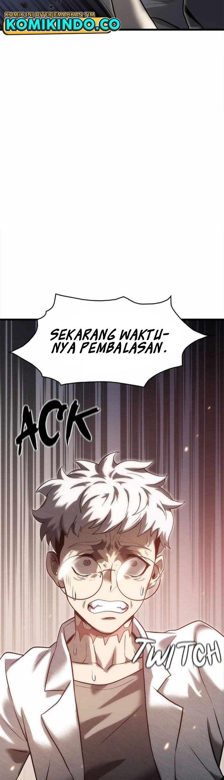 Tiger’s Descent Chapter 45 - halaman 18