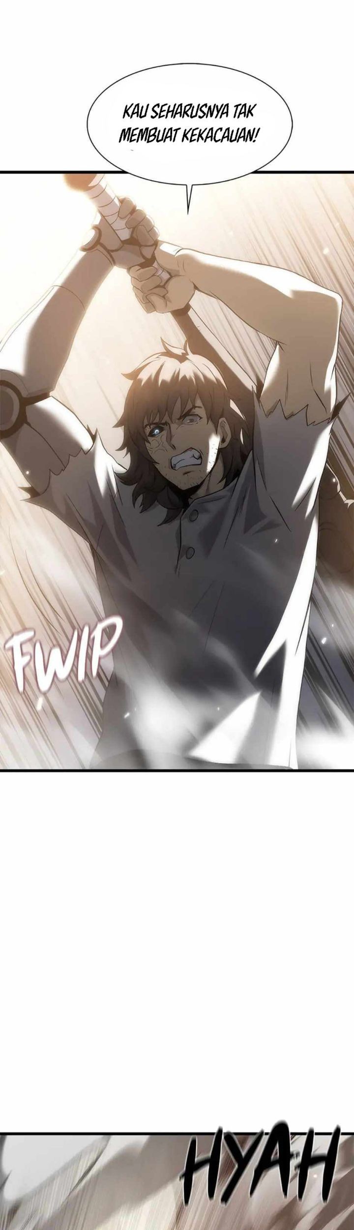 Tiger’s Descent Chapter 45 - halaman 26
