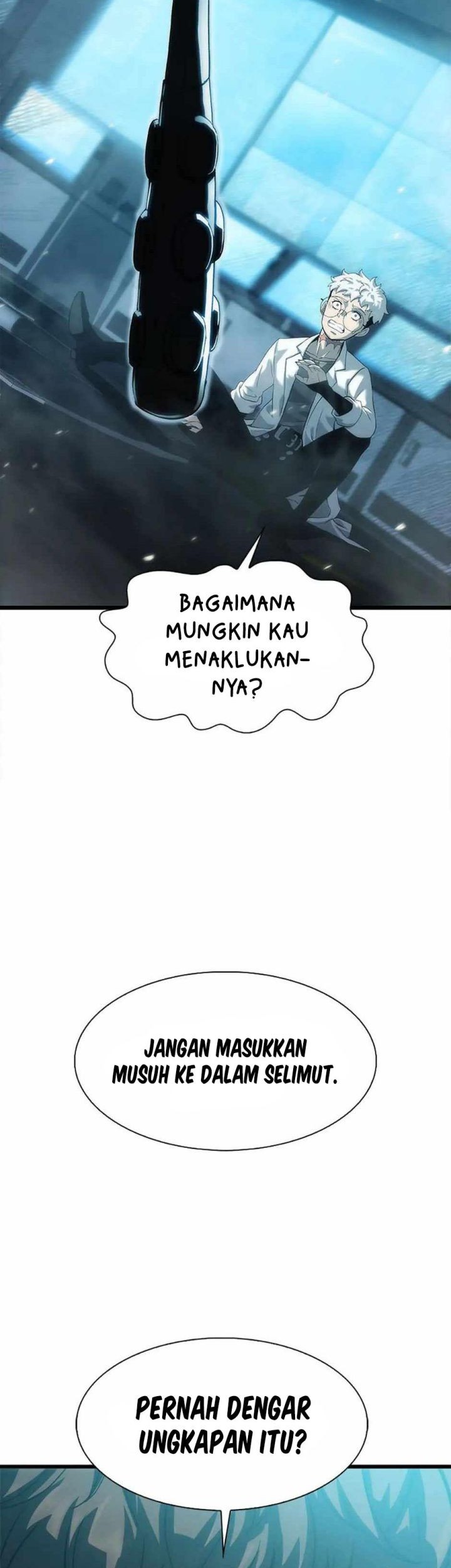 Tiger’s Descent Chapter 45 - halaman 4