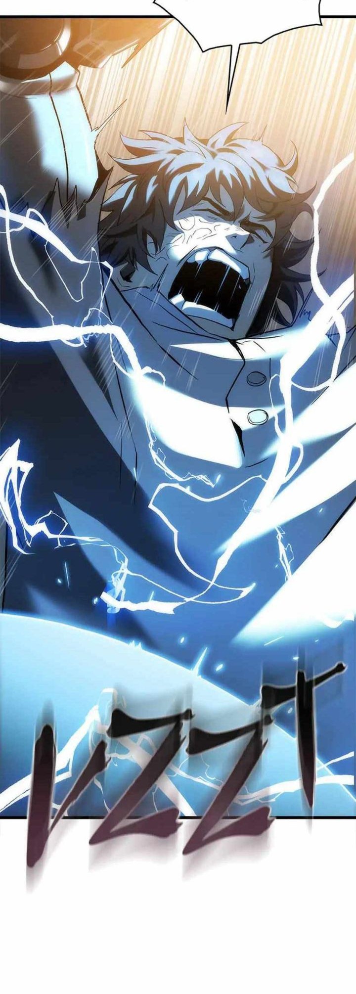 Tiger’s Descent Chapter 45 - halaman 43