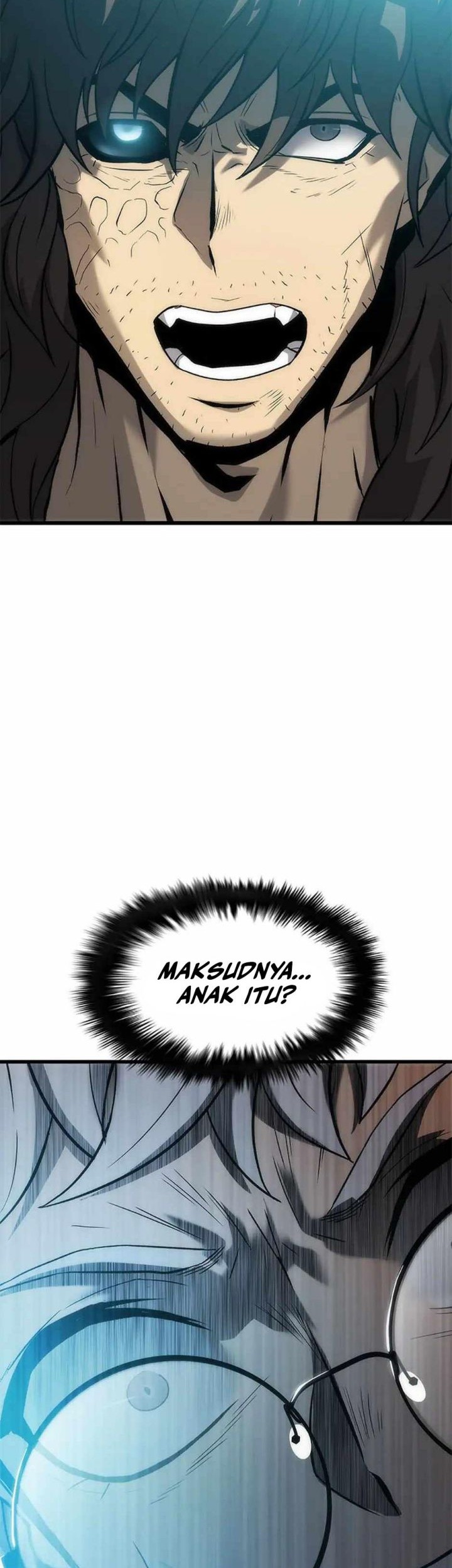 Tiger’s Descent Chapter 45 - halaman 5