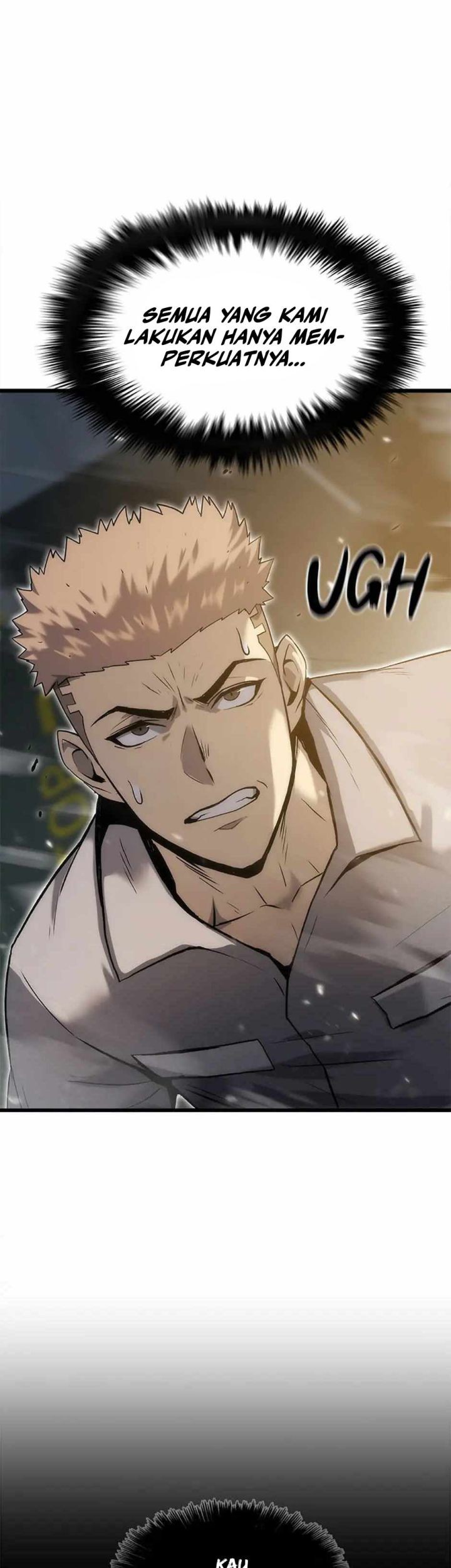 Tiger’s Descent Chapter 45 - halaman 62
