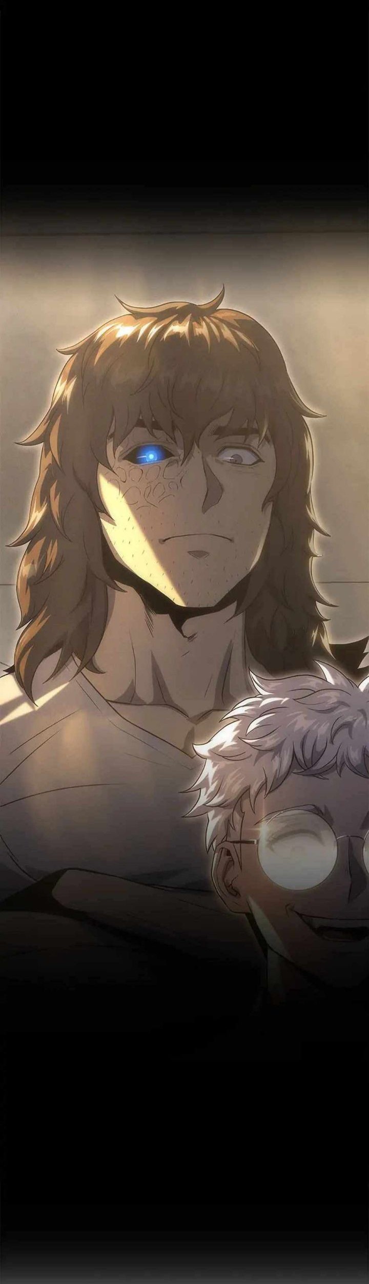 Tiger’s Descent Chapter 45 - halaman 65