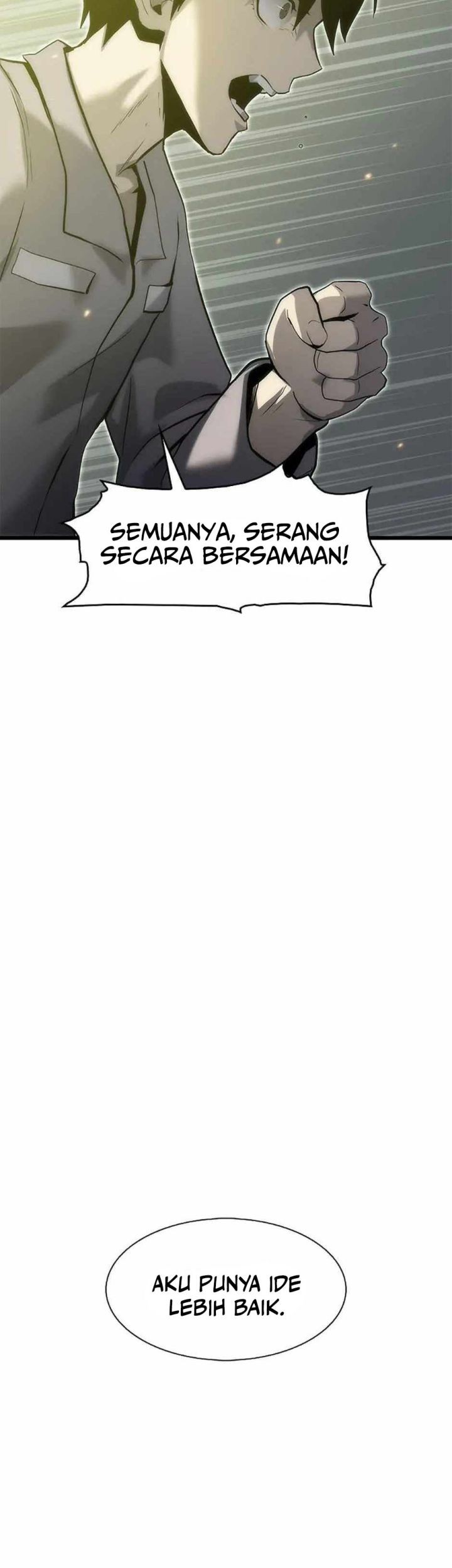 Tiger’s Descent Chapter 45 - halaman 78