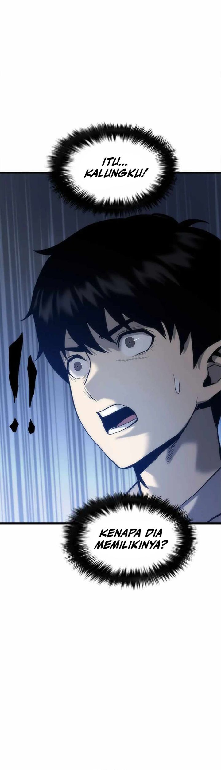 Tiger’s Descent Chapter 45 - halaman 82