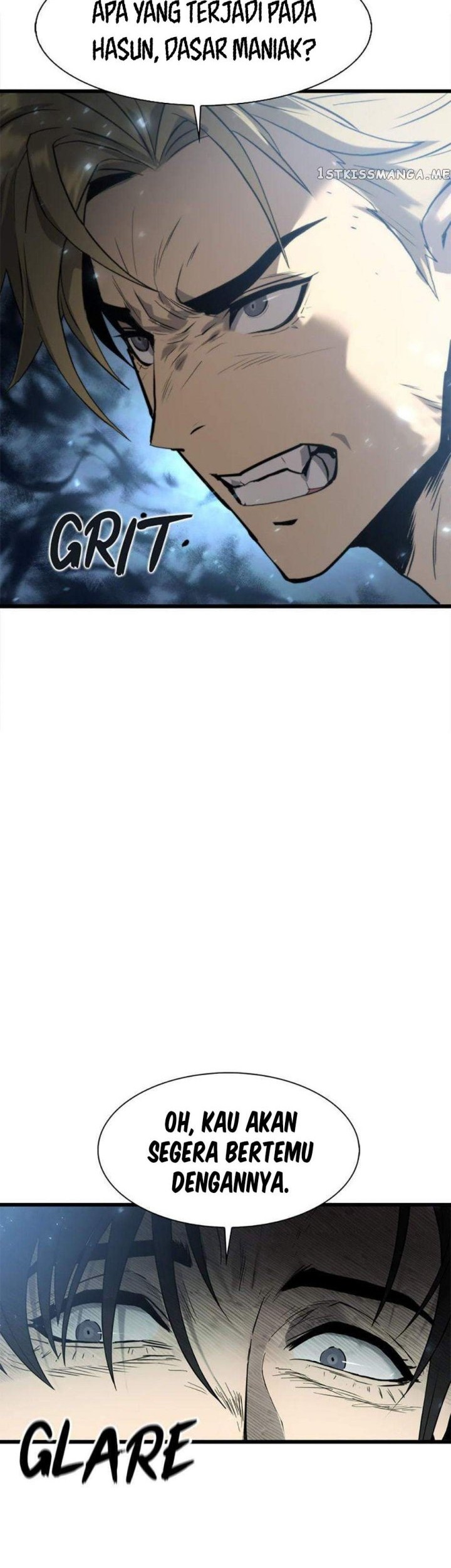 Tiger’s Descent Chapter 46 - halaman 17