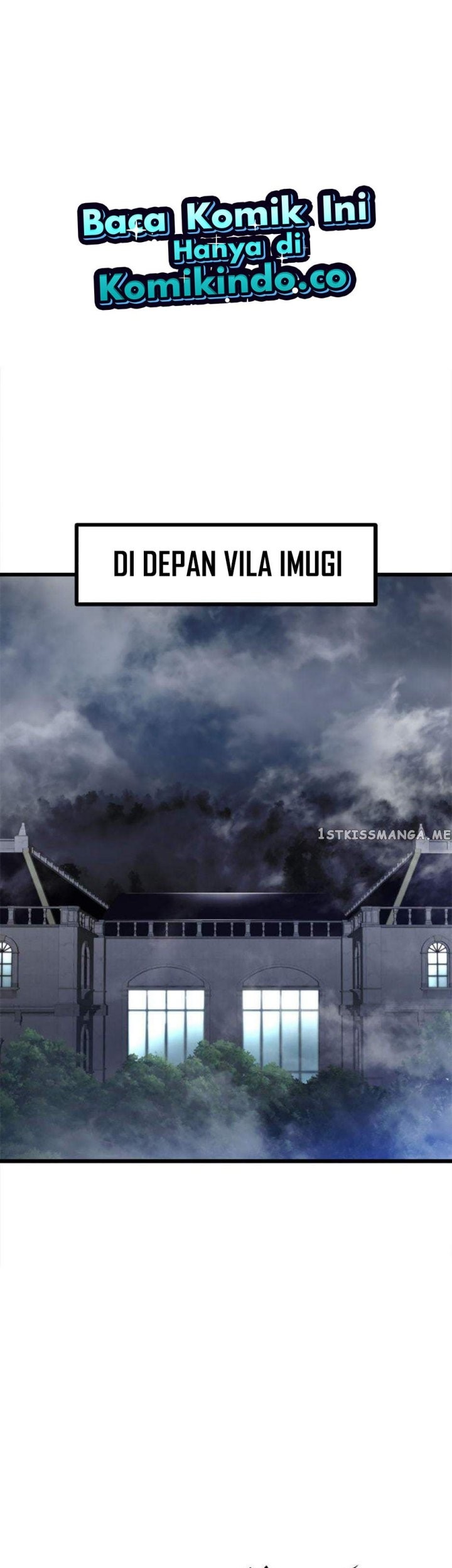 Tiger’s Descent Chapter 46 - halaman 2