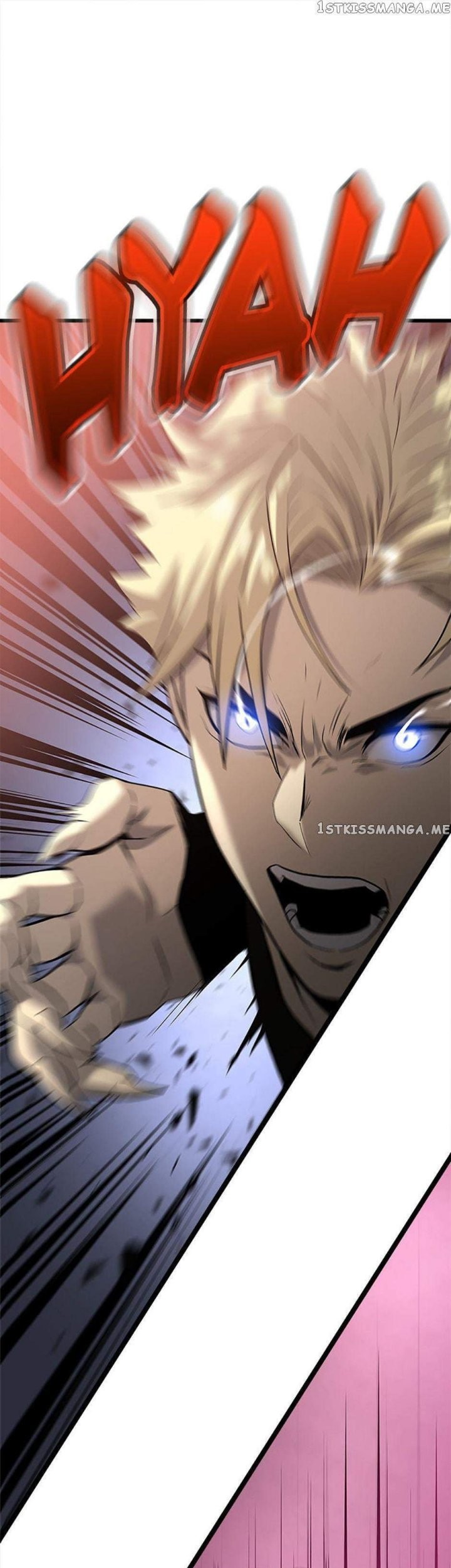 Tiger’s Descent Chapter 46 - halaman 22