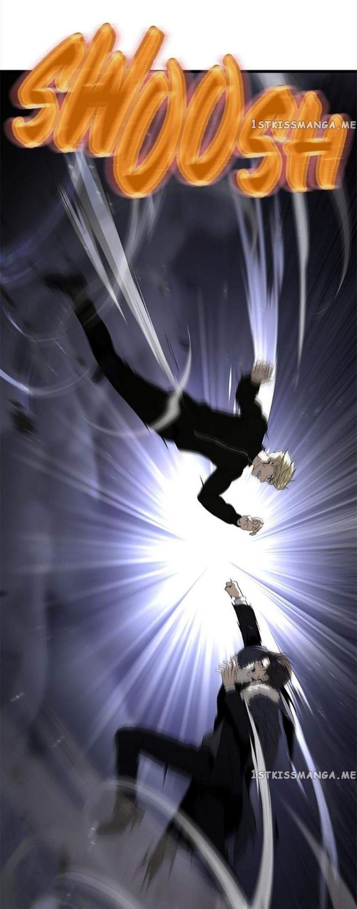 Tiger’s Descent Chapter 46 - halaman 24