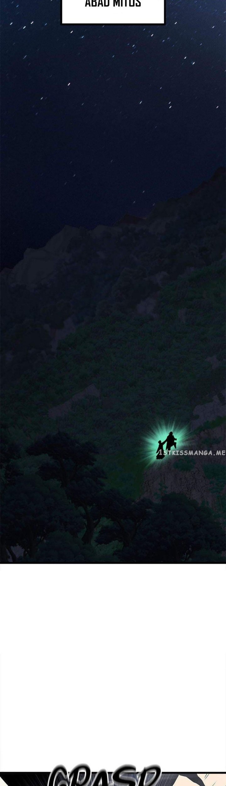 Tiger’s Descent Chapter 46 - halaman 26