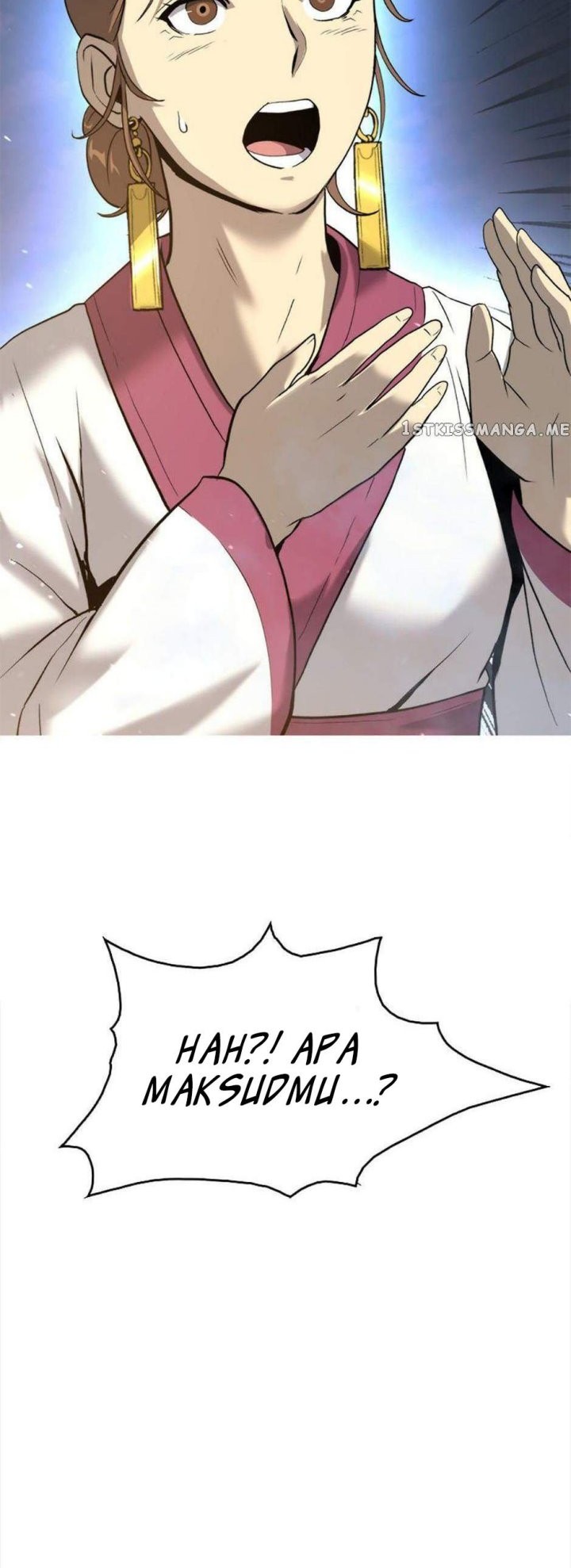 Tiger’s Descent Chapter 46 - halaman 39