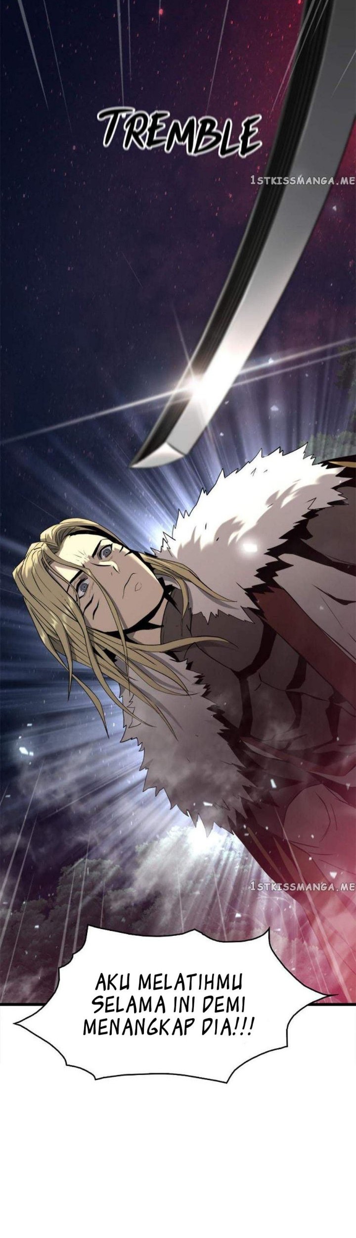 Tiger’s Descent Chapter 46 - halaman 41