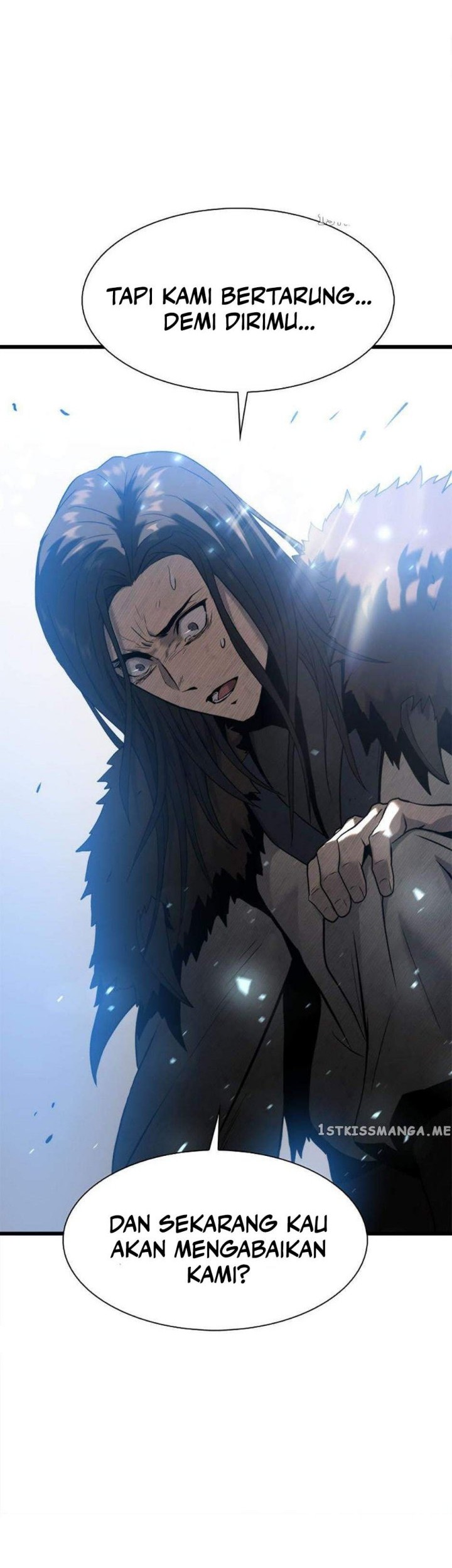Tiger’s Descent Chapter 46 - halaman 44