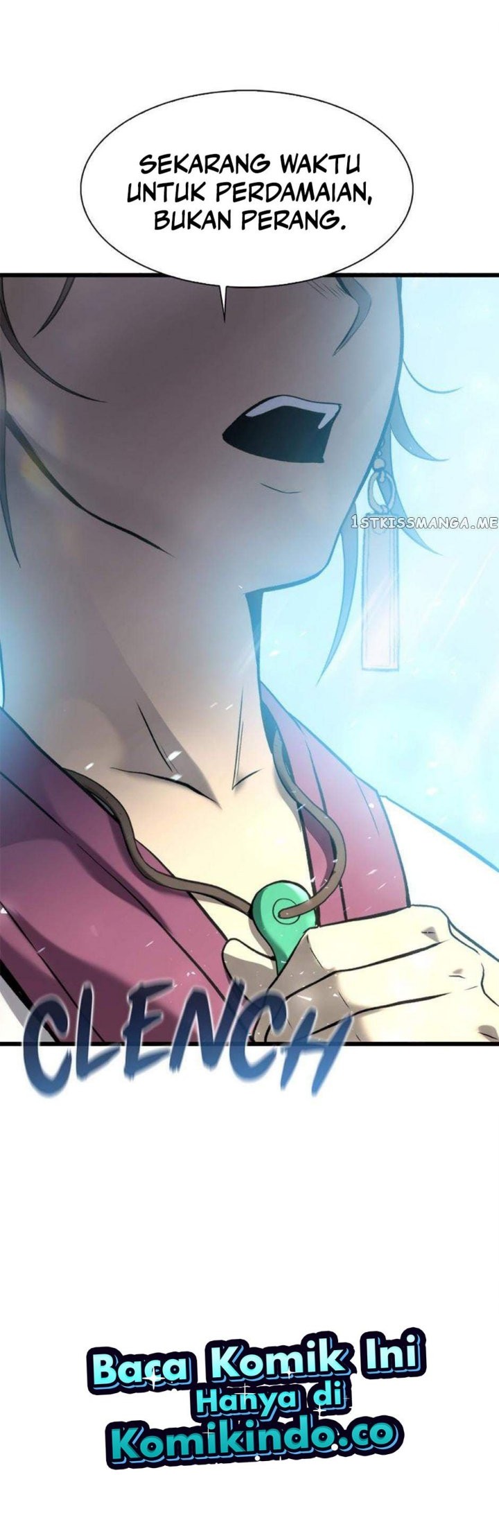 Tiger’s Descent Chapter 46 - halaman 45