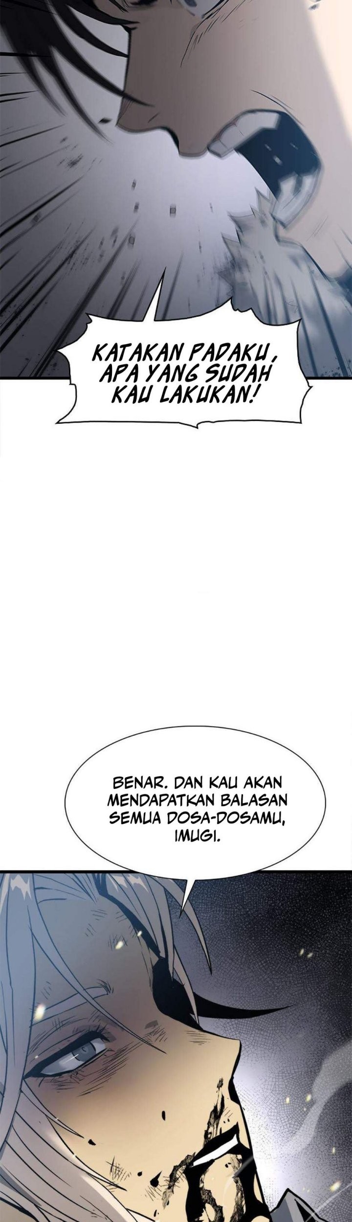 Tiger’s Descent Chapter 46 - halaman 5